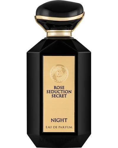 Arabian Perfume Rose Seduction Secret Night 100ml