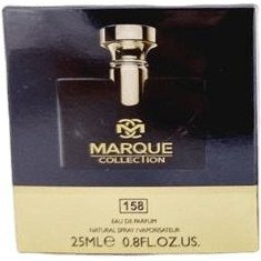 Marque Collection N-158 25ml