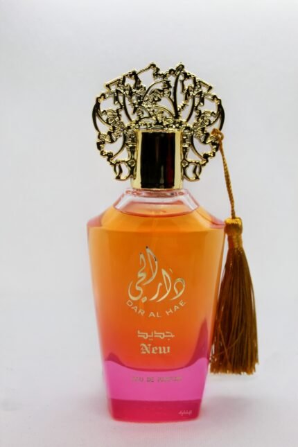 Arabian Perfumes Dar Al Hae New By Ard Al Zaafaran 100ml Eau De Parfum Spray