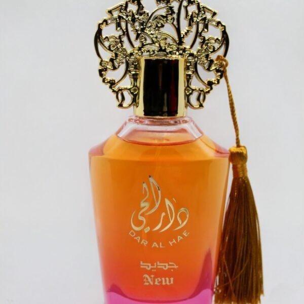 Arabian Perfumes Dar Al Hae New By Ard Al Zaafaran 100ml Eau De Parfum Spray