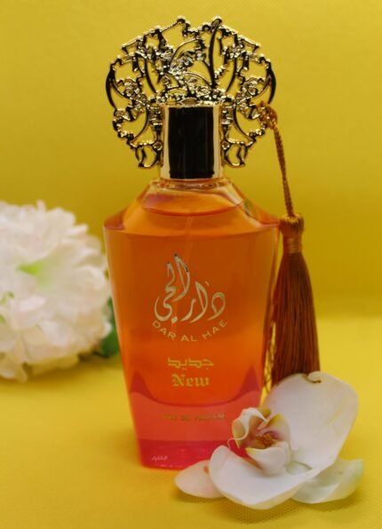 Arabian Perfumes Dar Al Hae New By Ard Al Zaafaran 100ml Eau De Parfum Spray