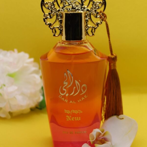 Arabian Perfumes Dar Al Hae New By Ard Al Zaafaran 100ml Eau De Parfum Spray