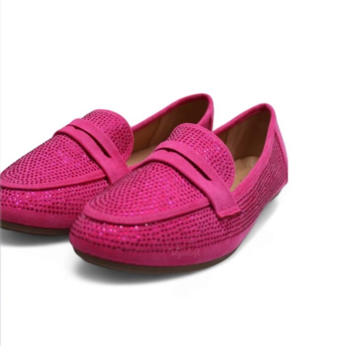 Loafer Shoes (L 09)