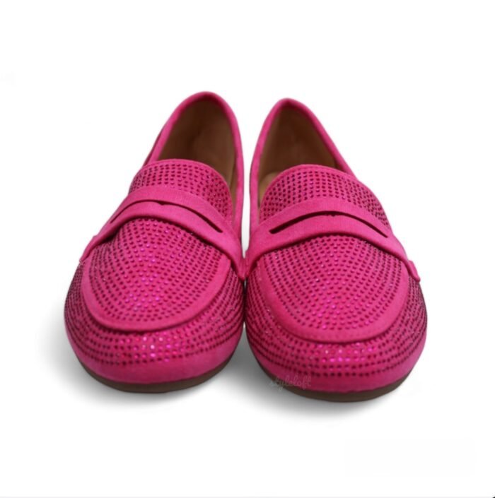 Loafer Shoes (L 09)