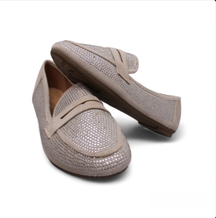 Loafer Shoes (L 09)