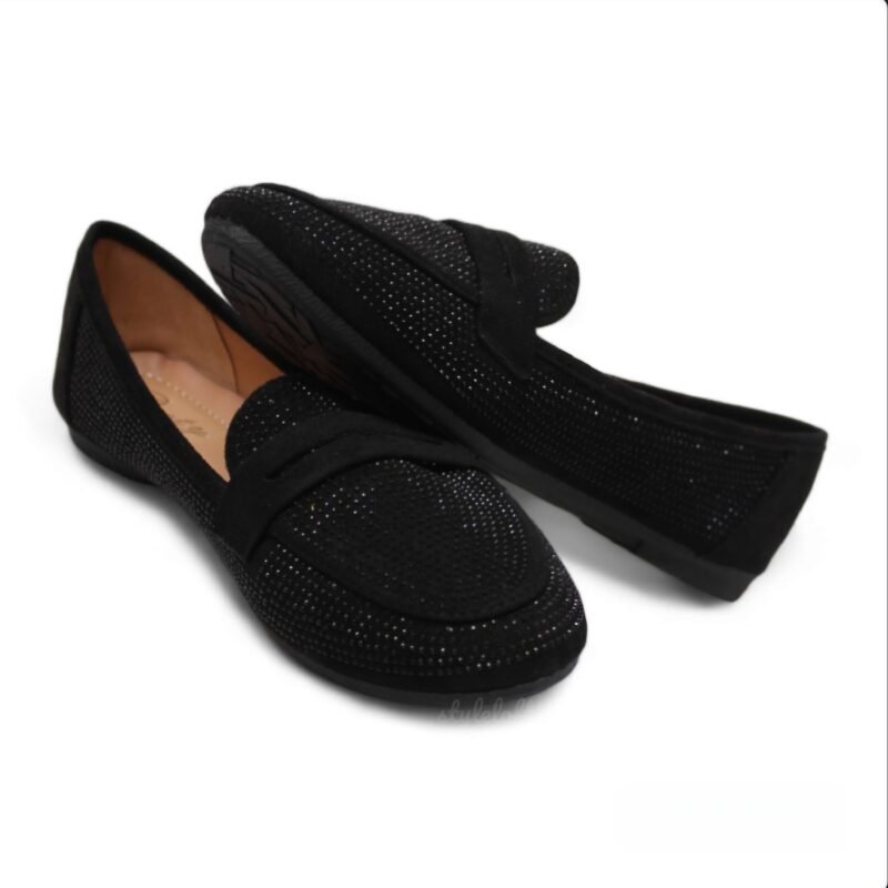 Loafer Shoes (L 09)