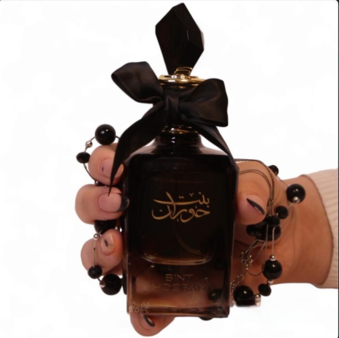 Arabian Perfumes Ard Al Zaafaran Bint Hooran EDP 100ml Perfume For Men