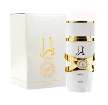 Arabian Perfumes Lattafa Yara Moi Eau de Parfum Spray for Women