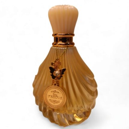 Arabian Perfumes D'Amour EDP 90ml For Women