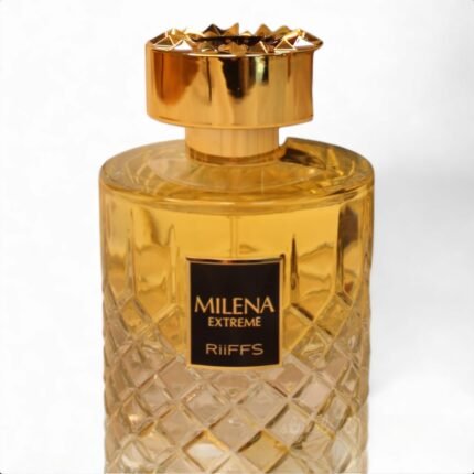 RIIFFS MILENA EXTREME EAU DE PARFUM SPRAY 100ml