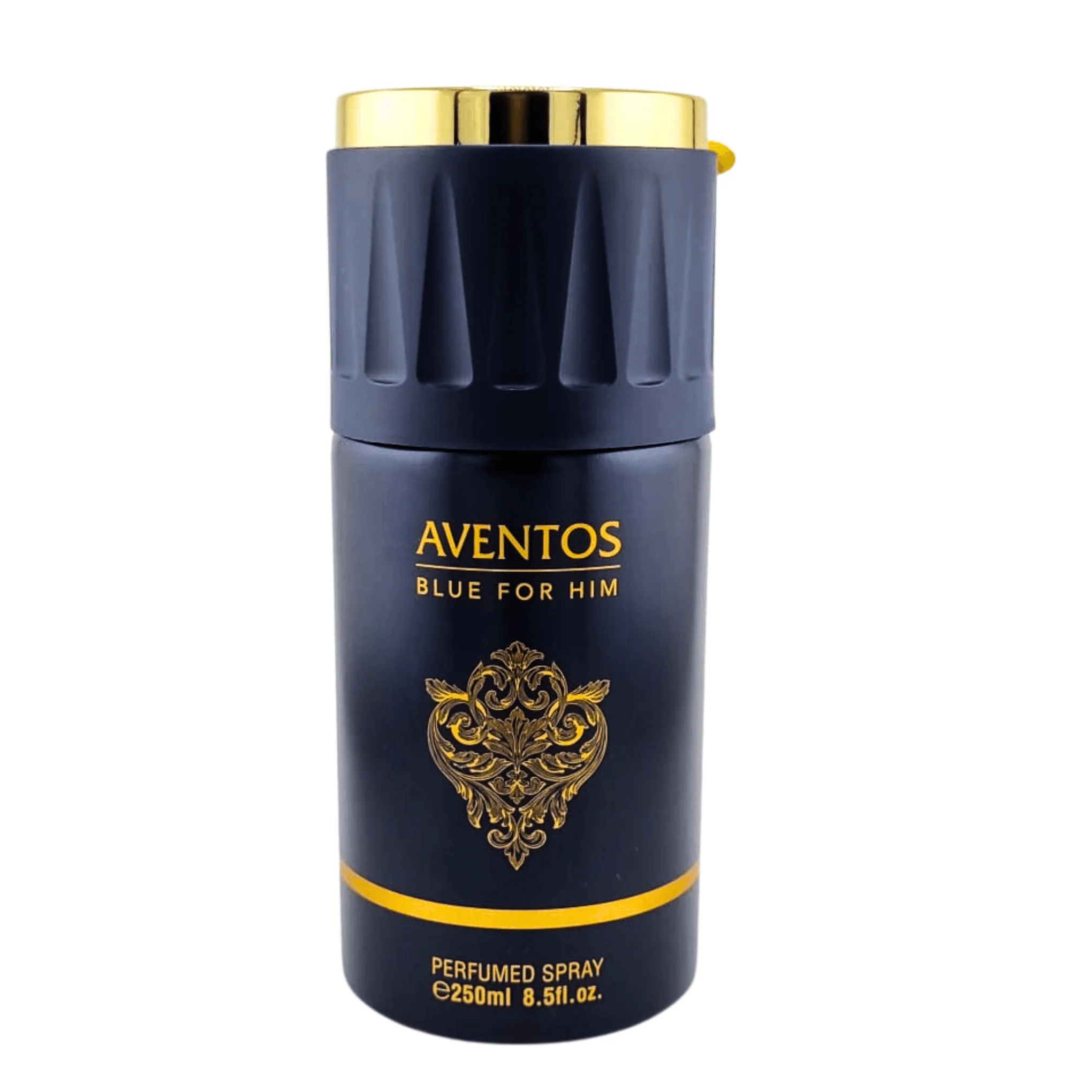 AVENTOS Blue For Him Perfumed body spray deodorant 250 ml