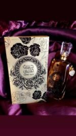 Arabian Parfume HABEEBAT QUALIBI 100ml