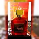 Arabian Parfume BACCARAT ROUGE 540 100ML