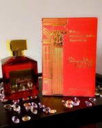 Arabian Parfume BACCARAT ROUGE 540 100ML