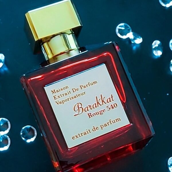 BACCARAT ROUGE 540 100ML