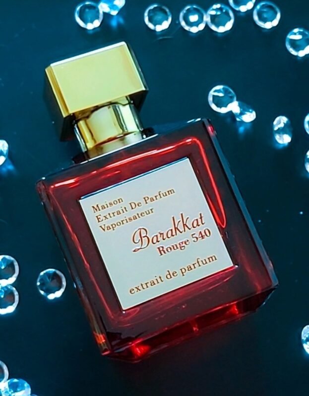 BACCARAT ROUGE 540 100ML