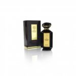 Arabian Perfume Rose Seduction Secret Night 100ml