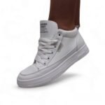 Classic White Fashion Sport Sneakers