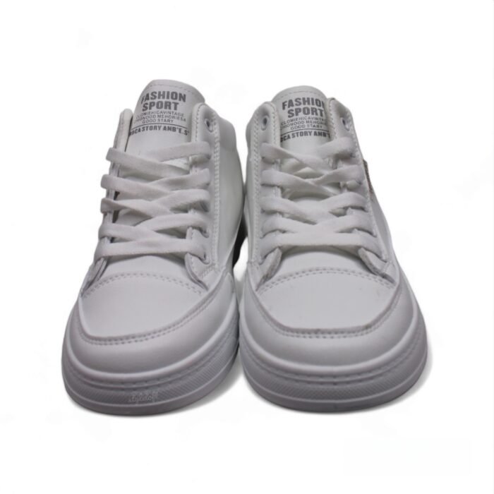 Classic White Fashion Sport Sneakers