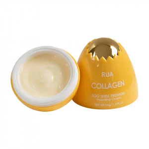 RUA Collagen Egg Shell Premium Hydrating Cream