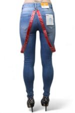 M-SARA SKINNY JEANS, DENIM COLLECTION (A 352)