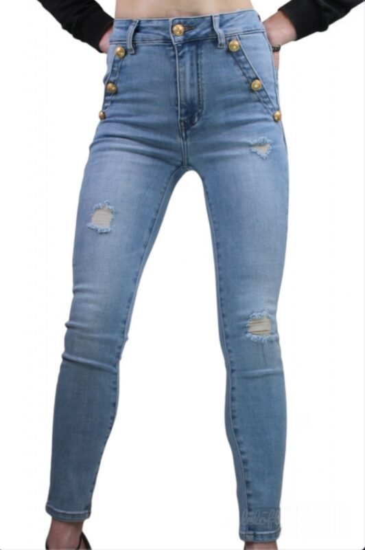 Re-Dress Elegant Jeans (A 349)