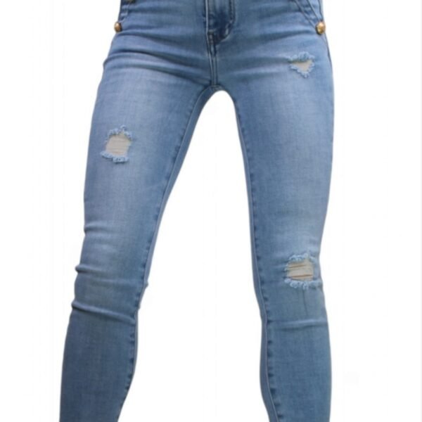 Re-Dress Elegant Jeans (A 349)