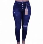 M-Sara Fashion Jeans (A 465)