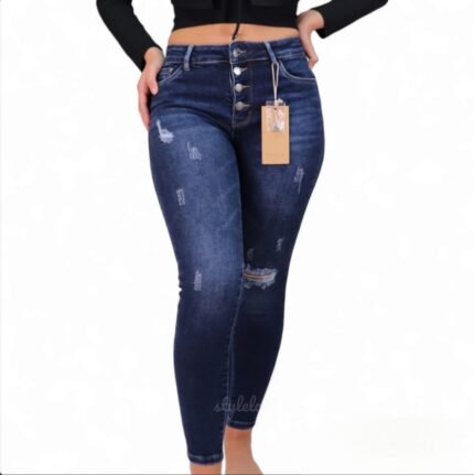 M-Sara Fashion Jeans (A 465)