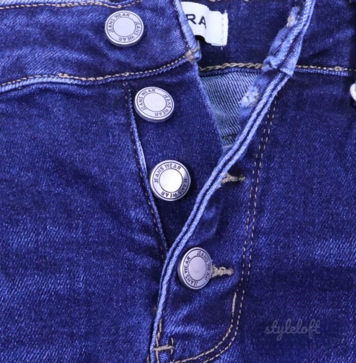 M-Sara Fashion Jeans (A 465)