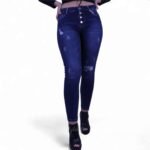 M-Sara Fashion Jeans (A 465)