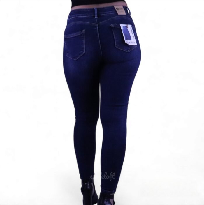 M-Sara Fashion Jeans (A 465)