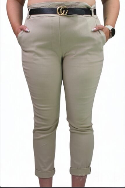 Women's Stretch Pants (A 296)